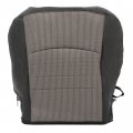 Hecasa Bottom Seat Cover Foam Cushion Compatible With 2009-2012 Dodge Ram 1500 2500 3500 4500 5500 Slt Replacement For
