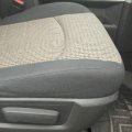 Hecasa Bottom Seat Cover Foam Cushion Compatible With 2009-2012 Dodge Ram 1500 2500 3500 4500 5500 Slt Replacement For