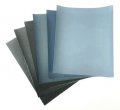 Matador Abrasive Wet Or Dry Sandpaper 25 Sheets 220 Grit 9 X 11 Silcon Carbide Made In Germany 