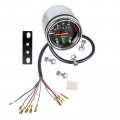 Tdpro Km H Odometer Speedometer Meter For Motorcycle Dirt Pit Bike Atv