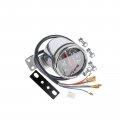 Tdpro Km H Odometer Speedometer Meter For Motorcycle Dirt Pit Bike Atv