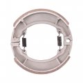 Drum Brake Shoe Replacement For Roketa Sunl Jonway Taotao 50cc 110cc 125cc 150cc 250cc Atv 4 Wheeler Quad Scooter Diameter 
