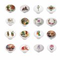 Gotham Decor Set Of 16 Southwest South West Designs Drawer Cabinet Knobs 