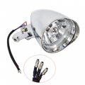 Labwork Motorcycle Head Light Lamp Replacement For Sportster Xl Softail Fxr Fxst Chopper