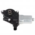 Ocpty Power Window Lift Motor Fit For 2006 Bmw 325ci 2009 Dodge Charger 2008-2012 Honda Accord 2010 Hyundai Elantra Front Left
