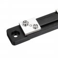Uxcell Shunt Resistor 40a 75mv For Dc Current Ammeter Analog Panel Meter External Fl-2 Resistance Divider