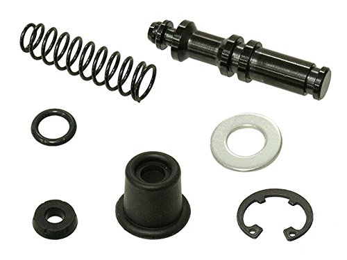 Outlaw Racing Or3104 Master Cylinder Rebuild Kit Front For Yamaha Yz80 Yz490 Ttr225