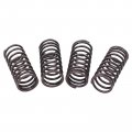 Applianpar Cylinder Intake And Exhaust Valve Spring Head Gasket Kit For Honda Trx300ex Sportrax 300ex Fourtrax 250 1987-2008