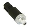 Oil Pressure Sending Unit 56031003 For Jeep Electrical Lighting And Body Switch Black Silver Metal Construction 