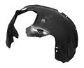 Sherman Replacement Part For Volkswagen Beetle Front Driver Side Fender Inner Panel Partslink Number Vw1248104 