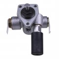 Fridayparts Fuel Lift Pump 0440003254 Compatible For Navistar Engine Dt360 Dta360 Replacement