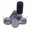 Fridayparts Fuel Lift Pump 0440003254 Compatible For Navistar Engine Dt360 Dta360 Replacement