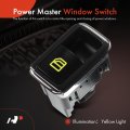 A-premium Power Window Switch Compatible With Mercedes-benz Models C250 C350 C63a Amg Cla250 Cla45a Cls400 Cls550 Cls63a Amga S