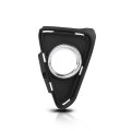 Fog Light Trim Right Side For Toyota Rav4 Submodel Hybrid Limited Xle Le 2016-2018 Fit Platinum 2017-2018 