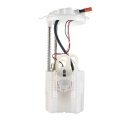 Electric Fuel Pump Assembly For Jeep Liberty 2008-2012 Dodge Nitro 2007-2011