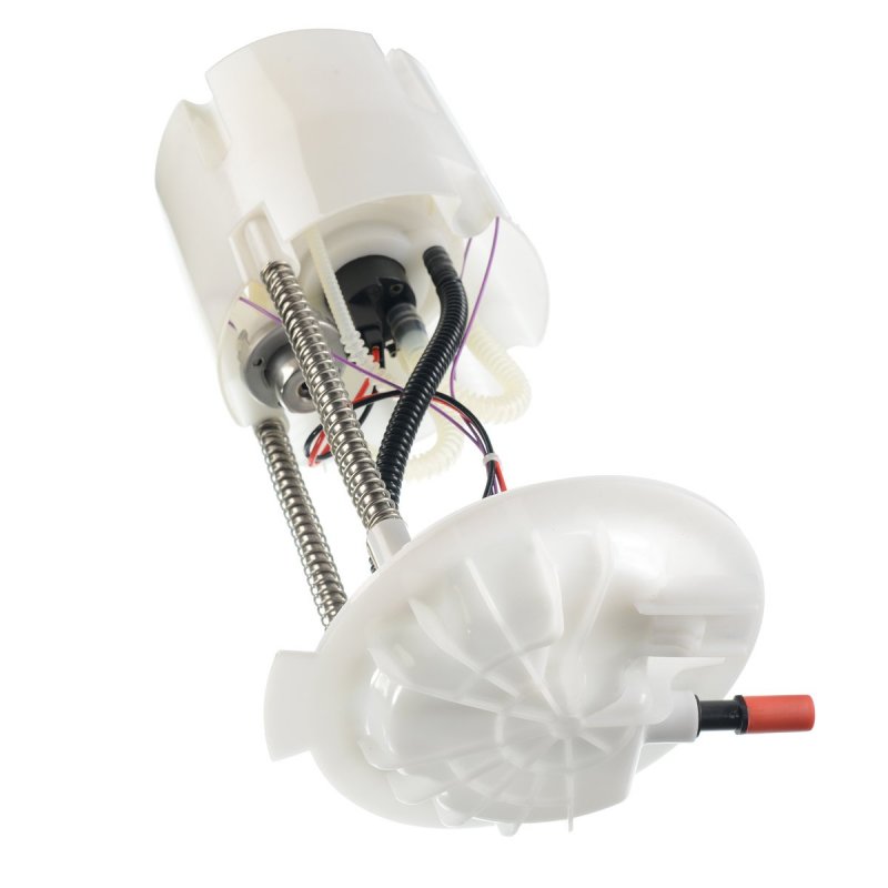 Electric Fuel Pump Assembly For Jeep Liberty 2008-2012 Dodge Nitro 2007-2011