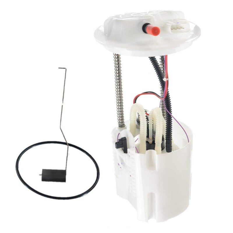 Electric Fuel Pump Assembly For Jeep Liberty 2008-2012 Dodge Nitro 2007-2011