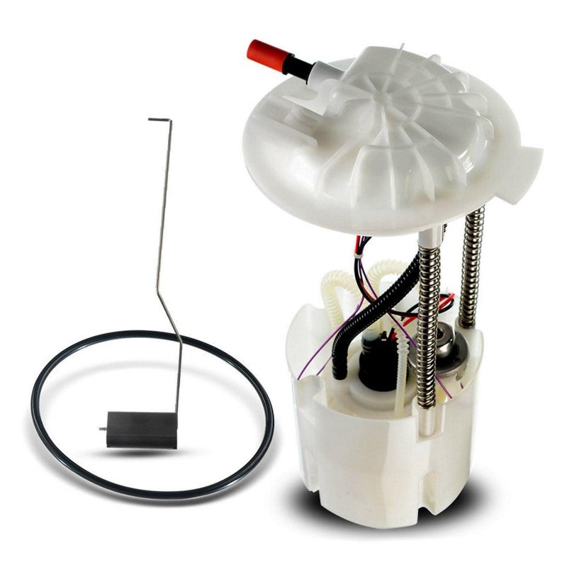 Electric Fuel Pump Assembly For Jeep Liberty 2008-2012 Dodge Nitro 2007-2011