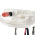 Electric Fuel Pump Assembly For Jeep Liberty 2008-2012 Dodge Nitro 2007-2011