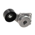 Accessory Belt Tensioner Set For Ford Excursion 2000 2001 2002 2003 2004 2005 Aluminum Construction Part Number 419207
