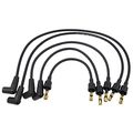 Tisco 8n12259 Ignition Wire Set For Ford 8n Side Distributor 