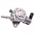 Direct Injection High Pressure Fuel Pump