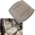 Med Neutral Tan Front Driver Side Lean Back Seat Cover For Chevy Silverado 1500 2500 3500 Tahoe Suburban Gmc Sierra Yukon 1995 