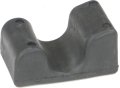 Ski To Spindler Bumper Pad For Arctic Cat Z 1995-2011 Snowmobile Part 15-2188 Oem 0603-036