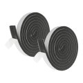 Weather Stripping Door Seal 2 Rolls 13 16 X 5 Adhesive Foam Tape Soundproof Insulation Strips For Frame Window Gaps Feet Total 