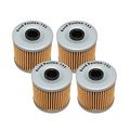 Road Passion Oil Filter For Kawasaki Klr600 Kl600 1984-1990 Klr650 1987-2016 Camo 650 2016 New Edition 2014 Kl650 Tengai