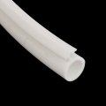 Uxcell 4m Silicone Rubber O Shaped Door Window Sliding Seal Weather Stripping White