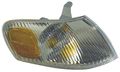 Depo 312-1533r-ac Toyota Corolla Passenger Side Replacement Signal Light Assembly 