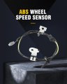 Abs Wheel Speed Sensor Front Left For Subaru Legacy 2007 2009 And Outback Replaces Als1581 27540ag11a 27540ag11b 5s11324
