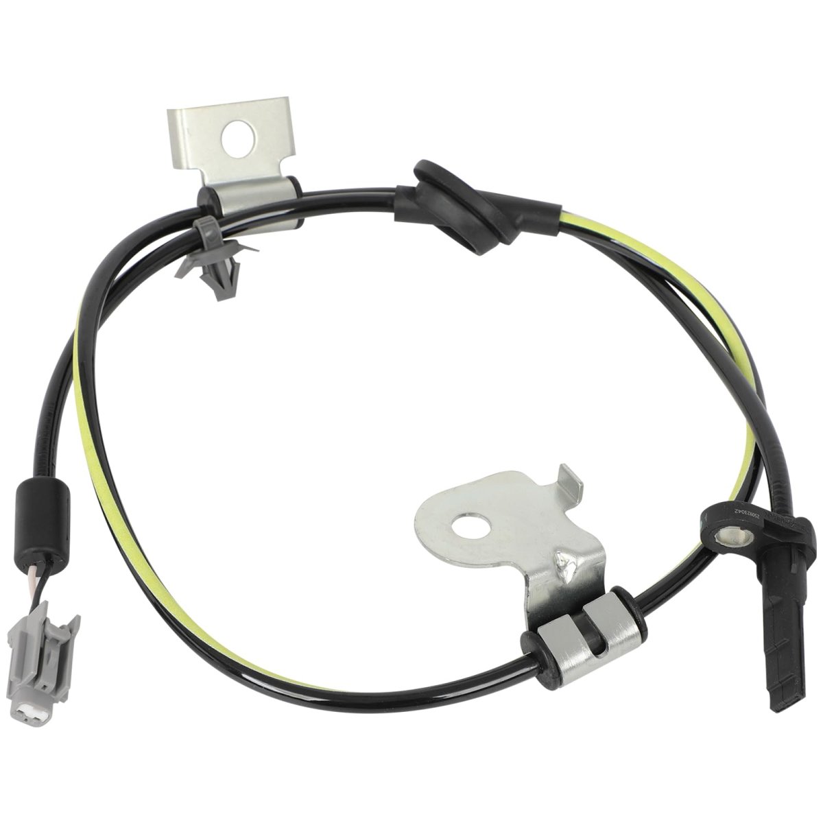 Abs Wheel Speed Sensor Front Left For Subaru Legacy 2007 2009 And Outback Replaces Als1581 27540ag11a 27540ag11b 5s11324