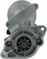 Epartsglobal Starter Fits Kubota Bx1500 Bx18300 Bx1850 Bx2230 Diesel W 19629-63010 17098