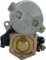 Epartsglobal Starter Fits Kubota Bx1500 Bx18300 Bx1850 Bx2230 Diesel W 19629-63010 17098
