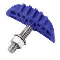Motorcycle Wheel Rim Lock Tire 1 6in Replacement Security Bolt Dirt Trail Pit Bike Accessories 