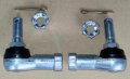 Wantone Racing Tie Rod Ends Left Right Hand Thread Compatible With Yamaha G14 G16 G19 G20 G21 G23 G28 Golf Cart