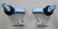 Wantone Racing Tie Rod Ends Left Right Hand Thread Compatible With Yamaha G14 G16 G19 G20 G21 G23 G28 Golf Cart