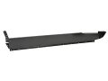1957-1962 Rh Metal Inner Rocker Panel Support 
