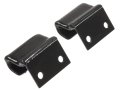 1977 1982 Corvette Windshield Weatherstrip Retainer Clips Set Of 2 Rubber Coated Part Number 461120
