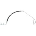 Power Steering Pressure Hose For Nissan Frontier 2005 2018 V6 4 0l Pathfinder 2012 Xterra 2015 Replaces 