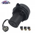 Tom Air Pump Fits 2004 2005 2006 2007 2008 2009 Jaguar Xj8 6w839a486aa