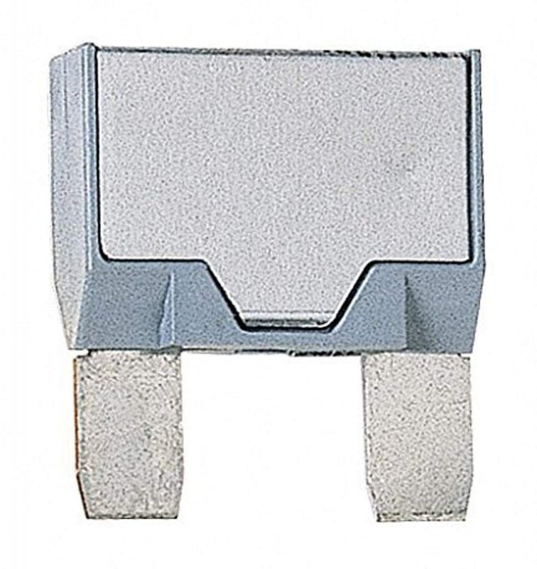Bussmann Cb1911-40 Type I Maxi Footprint Automotive Circuit Breaker 40 Amp 1 Pack