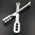 Smt-bike Silver Lowering Links Compatible With 2003 2004 2005 Yamaha Yzf R6 Yzf-r6 B00rniuin6