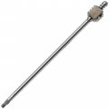 Caltric Steering Shaft Compatible With Kubota B5200 B5200d B6200 B6200d B6200e B7200 B7200d B7200e