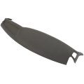 Dashboard Cover Overlay Fit For 2002-2005 Dodge Ram 1500 Dash Cap Grey 