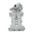 Water Pump Replacement For Ram 1500 2500 3500 2003-2008 V8 5 7l Aw7168 