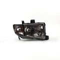 Tyc Right Headlight Assembly For 2006-2008 Honda Ridgeline 