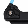 Ocpty Front Left Side Power Window Regulator Fit For 2000 2001 2002 2003 2004 2005 2006 Bmw X5 W Motor 741-488